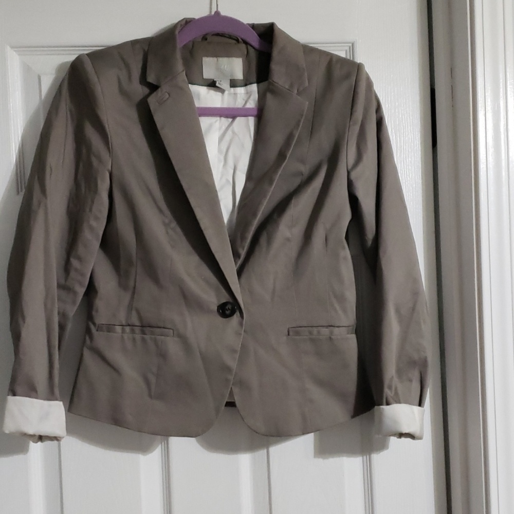 Jacket